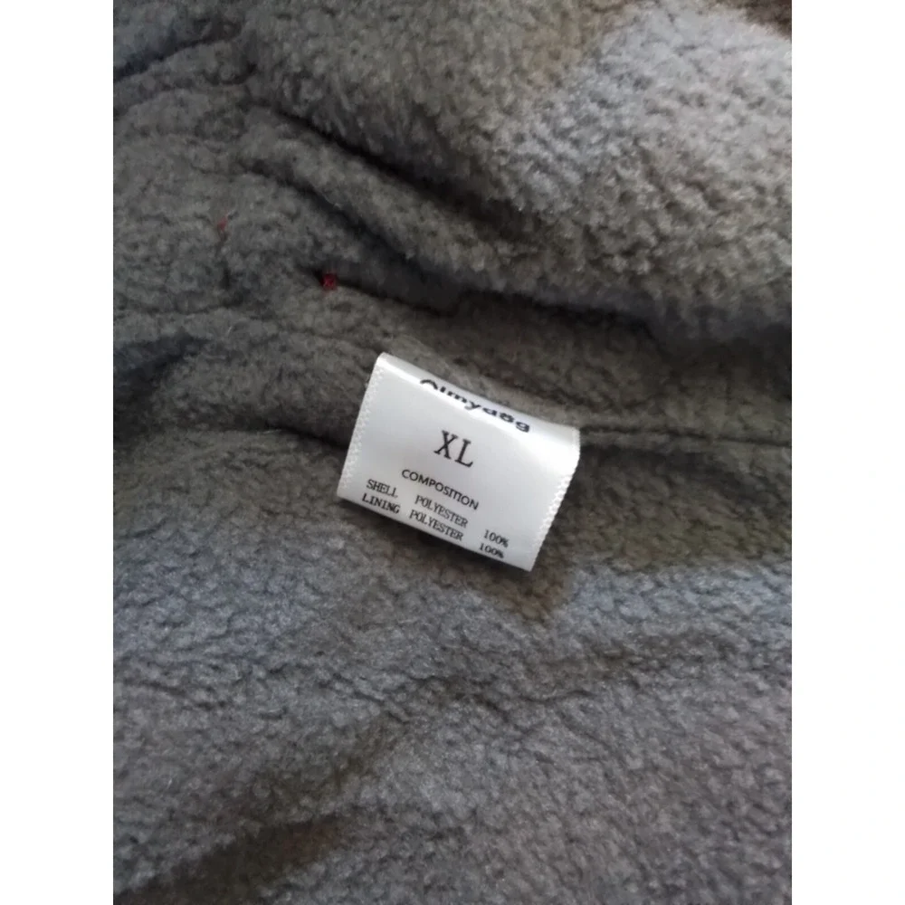 AIMYDOG Warm Dog Winter‎ Coat